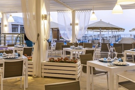 Sunrise Holidays Resort - 7