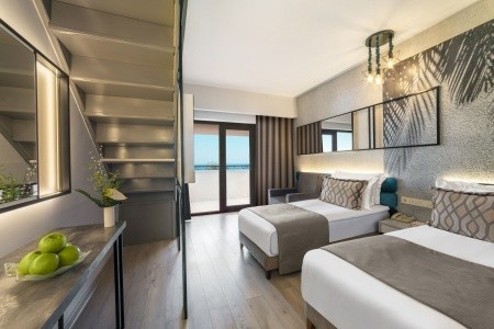 Club Turan Prince World - 54