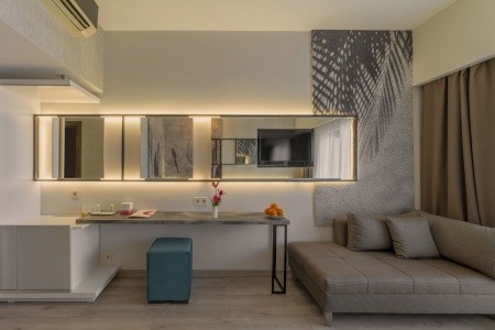 Club Turan Prince World - 55