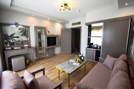 Club Turan Prince World - 57