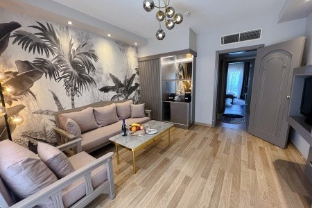 Club Turan Prince World - 59