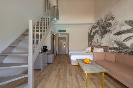 Club Turan Prince World - 61