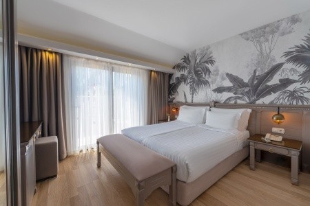 Club Turan Prince World - 62