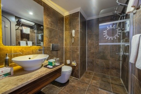 Club Turan Prince World - 64