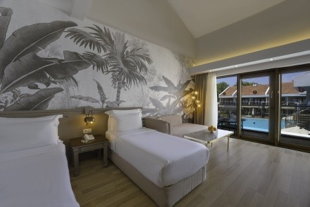 Club Turan Prince World - 66