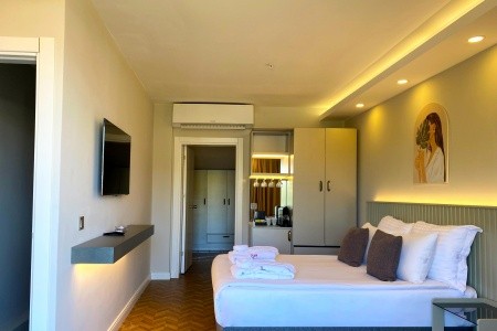 Club Turan Prince World - 67