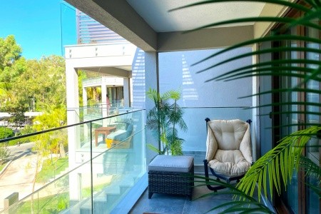 Club Turan Prince World - 68