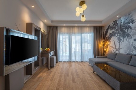 Club Turan Prince World - 69