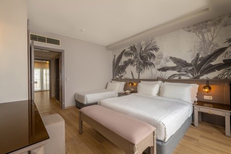 Club Turan Prince World - 72