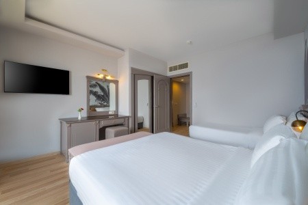 Club Turan Prince World - 73