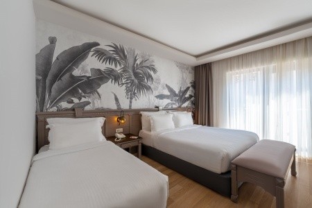 Club Turan Prince World - 74