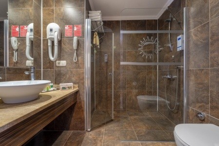 Club Turan Prince World - 75