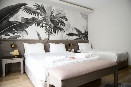 Club Turan Prince World - 76