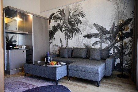 Club Turan Prince World - 77