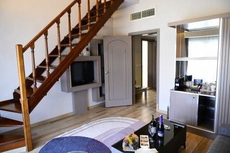 Club Turan Prince World - 78