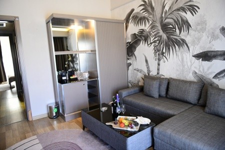 Club Turan Prince World - 79