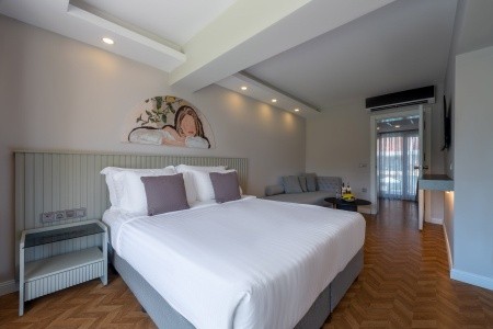 Club Turan Prince World - 81