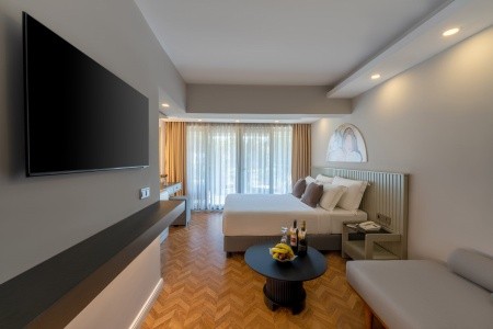 Club Turan Prince World - 82