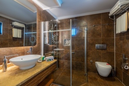 Club Turan Prince World - 83