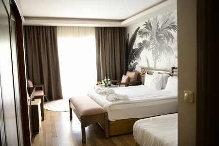 Club Turan Prince World - 84