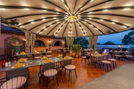 Club Turan Prince World - 88