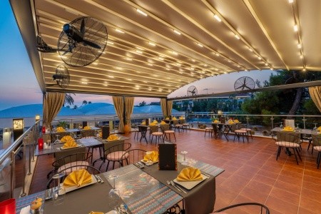 Club Turan Prince World - 89