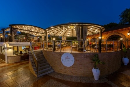 Club Turan Prince World - 90