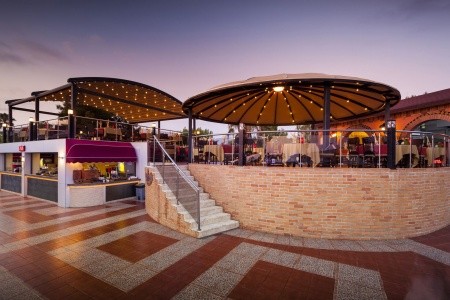 Club Turan Prince World - 91