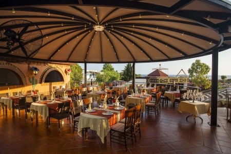 Club Turan Prince World - 92