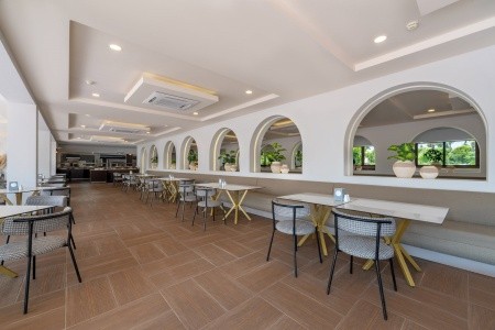 Club Turan Prince World - 93