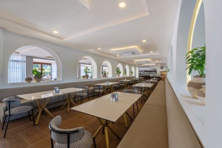 Club Turan Prince World - 94