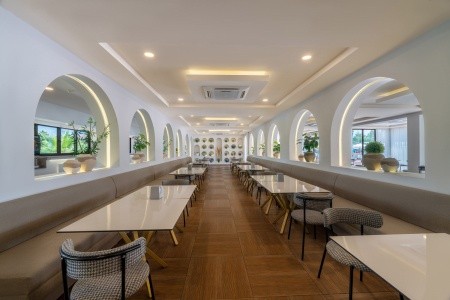 Club Turan Prince World - 95