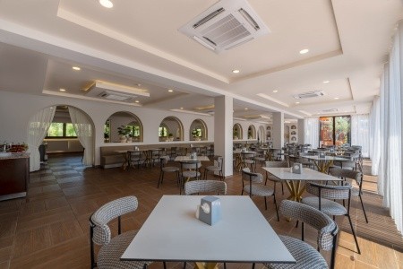 Club Turan Prince World - 96