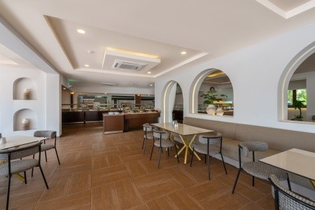 Club Turan Prince World - 97