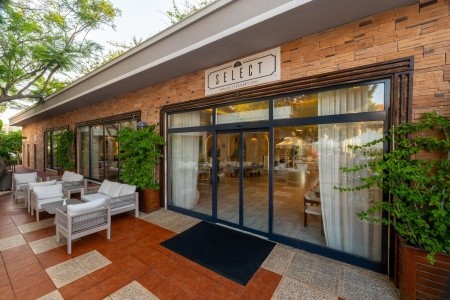 Club Turan Prince World - 101