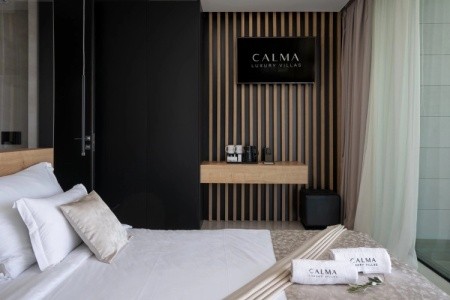 Villa Calma I & Ii - 15