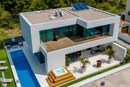 Villa Calma I & Ii - 31