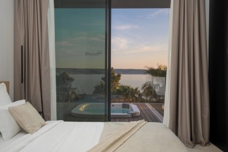 Villa Calma I & Ii - 60