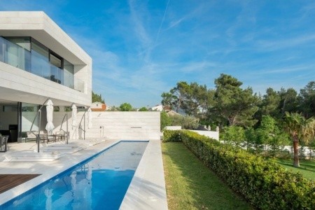 Villa Calma I & Ii - 63