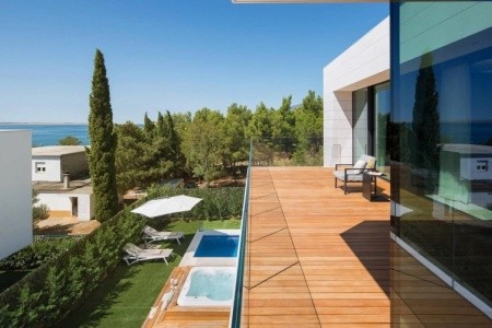 Villa Calma I & Ii - 73