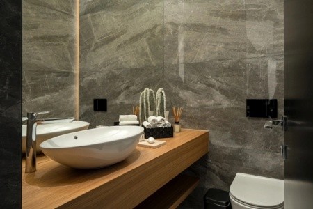 Villa Calmissima - 15