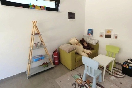 Luxury Villa With A Swimming Pool Petrčane, Zadar - 22839 - 2