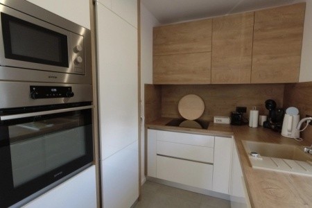 Luxury Villa With A Swimming Pool Petrčane, Zadar - 22839 - 5