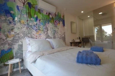 Luxury Villa With A Swimming Pool Petrčane, Zadar - 22839 - 7