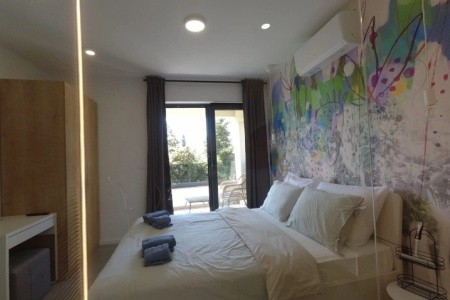 Luxury Villa With A Swimming Pool Petrčane, Zadar - 22839 - 8