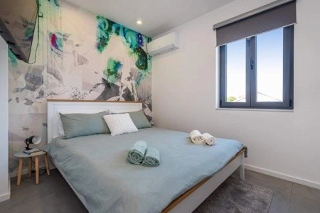 Luxury Villa With A Swimming Pool Petrčane, Zadar - 22839 - 9