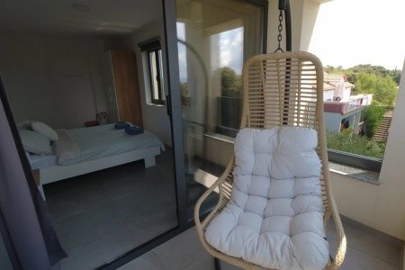 Luxury Villa With A Swimming Pool Petrčane, Zadar - 22839 - 11