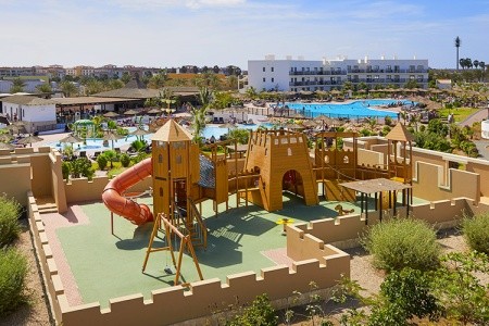 Melia Dunas Beach - 44