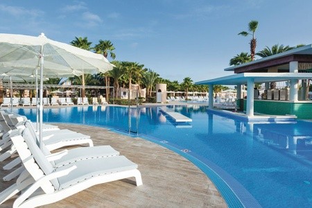 Riu Cabo Verde (Ex. Riu Palace Cabo Verde) - 29