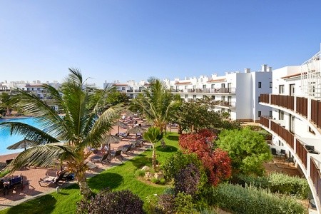 Sol Dunas (Ponta Preta) - 39